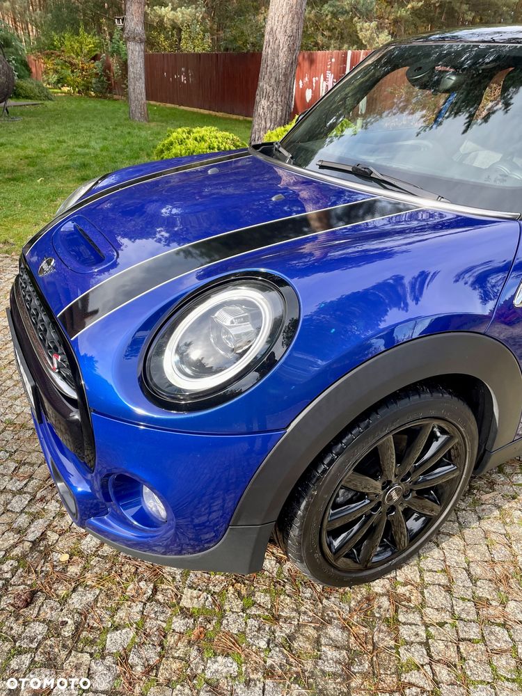 MINI Cooper S - 17