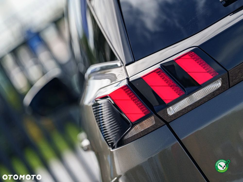Peugeot 3008 - 10
