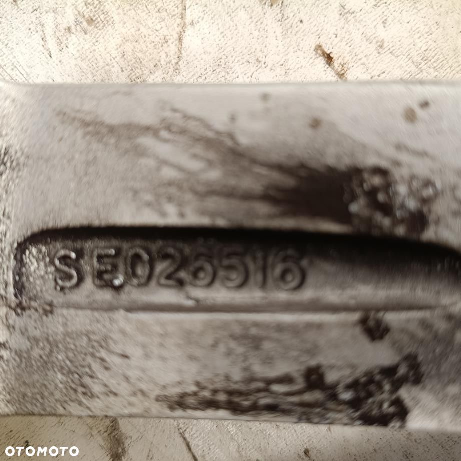 Alufelgi 5x112 16 Seat Leon Altea Ateca Alhambra 4szt (F9149) - 6