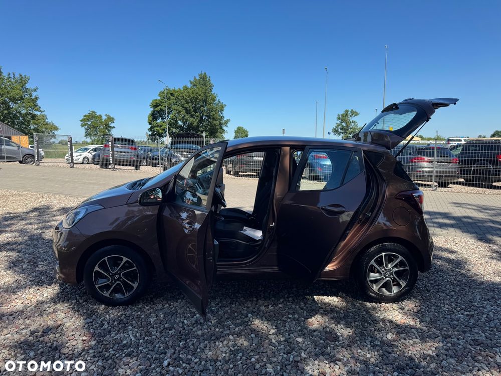 Hyundai i10 - 36