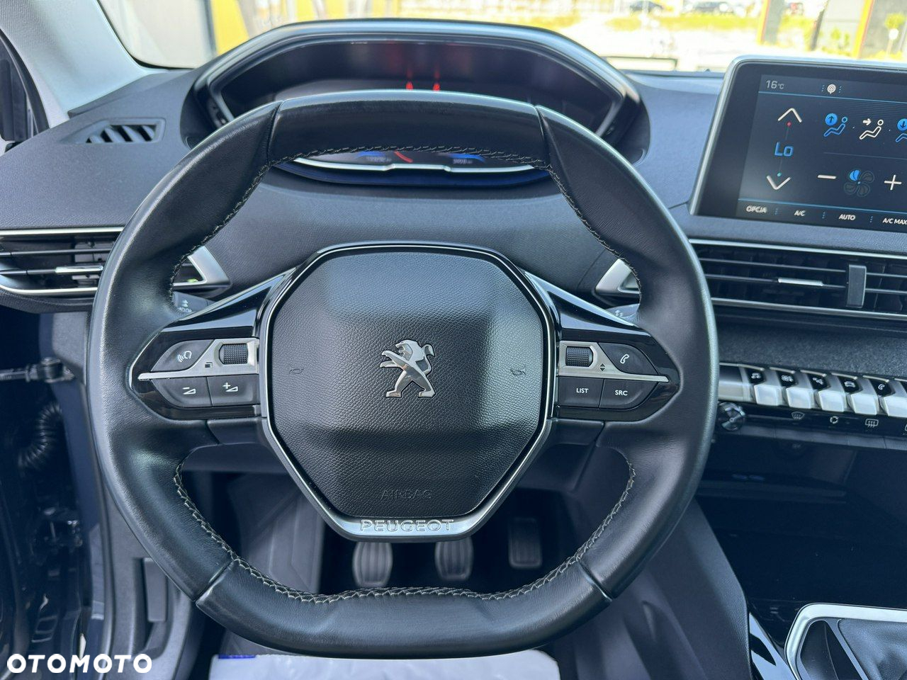Peugeot 3008 PureTech 130 Stop & Start GPF Active - 21