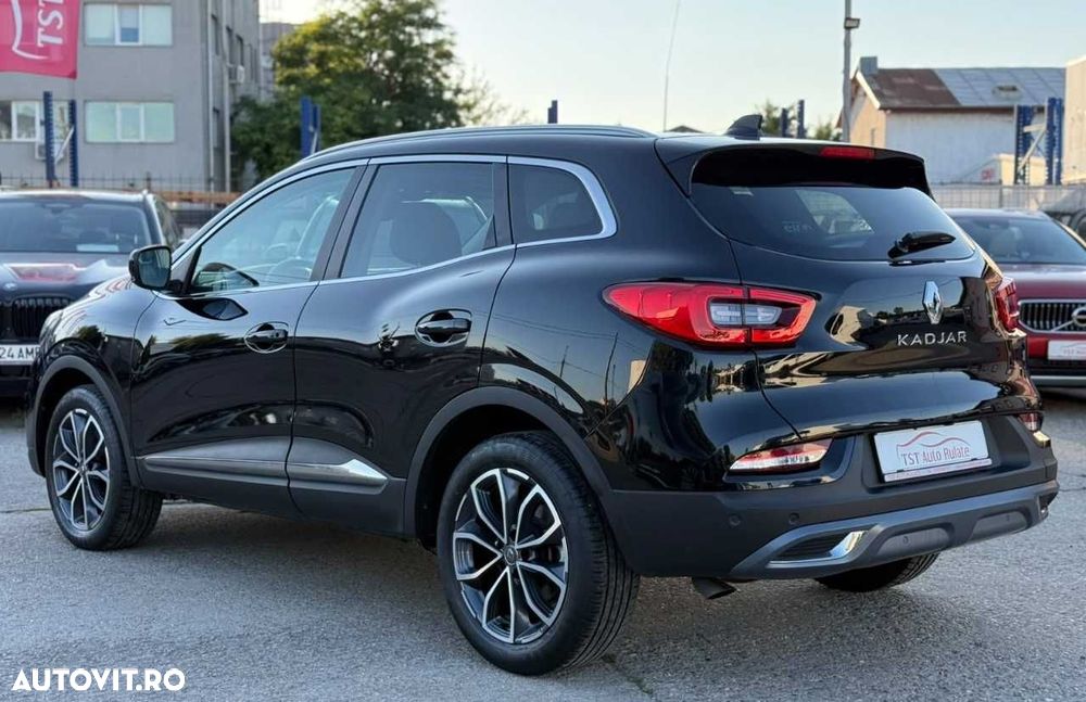 Renault Kadjar - 6