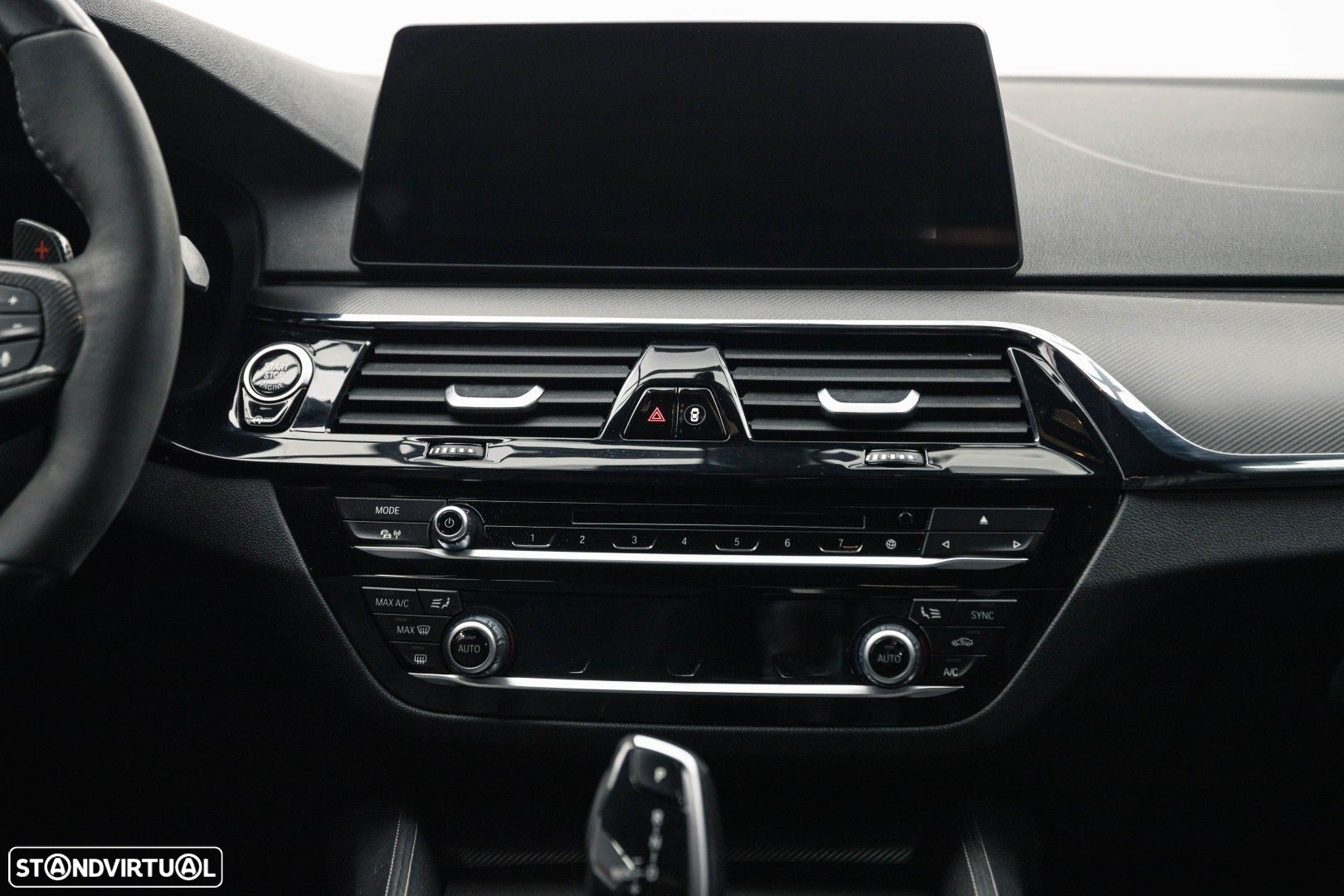 BMW M550d xDrive Auto - 30