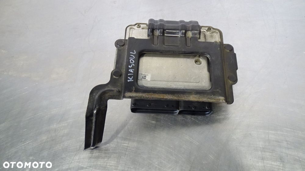 KOMPUTER SILNIKA KIA SOUL 1.6CRDI 39111-2A172 - 4
