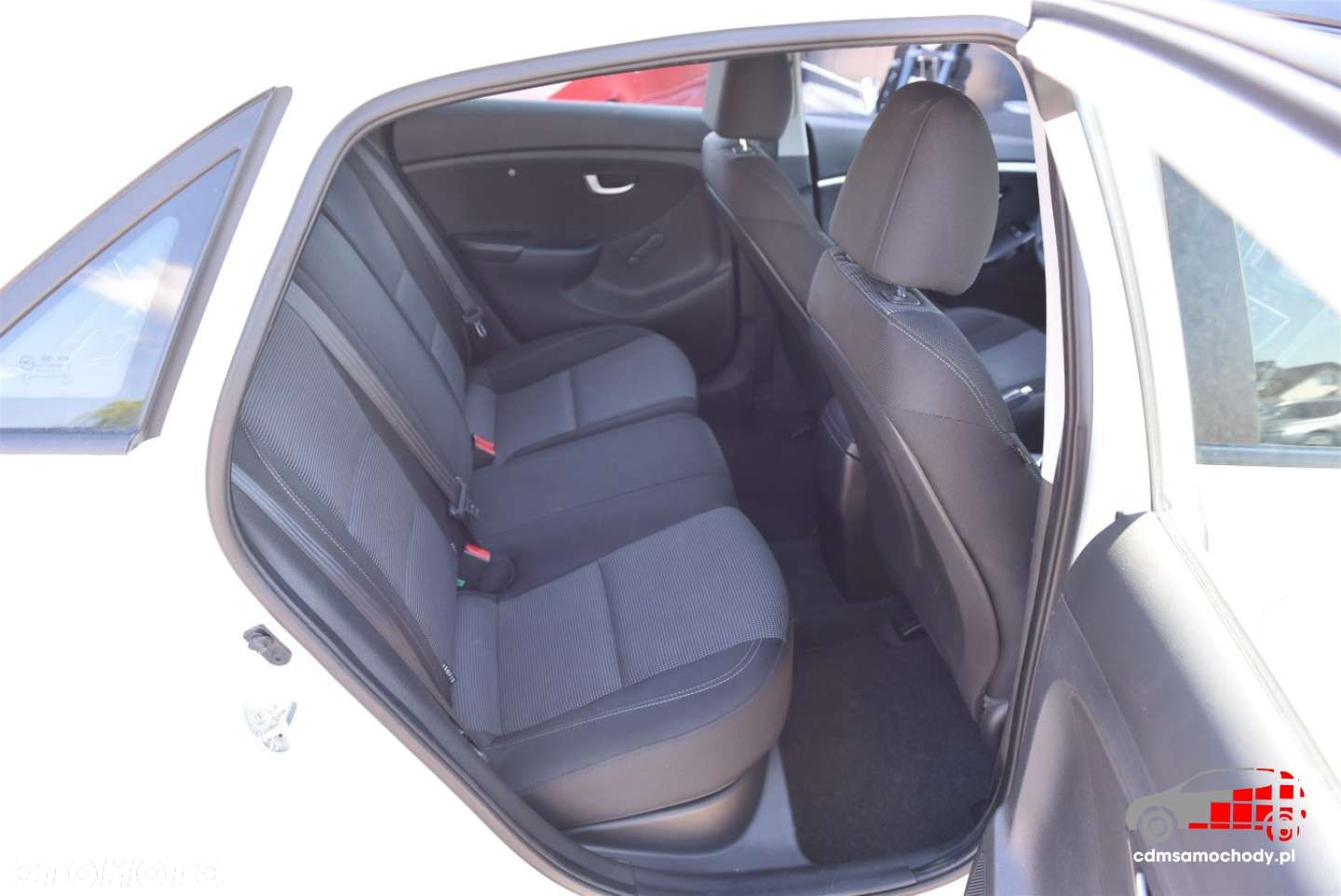 Hyundai i30 - 17