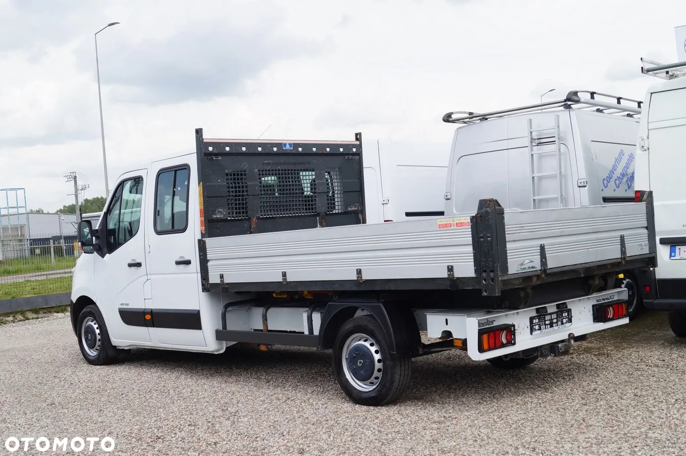 Renault Master - 9