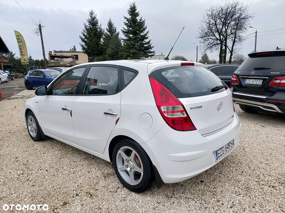 Hyundai i30 - 5