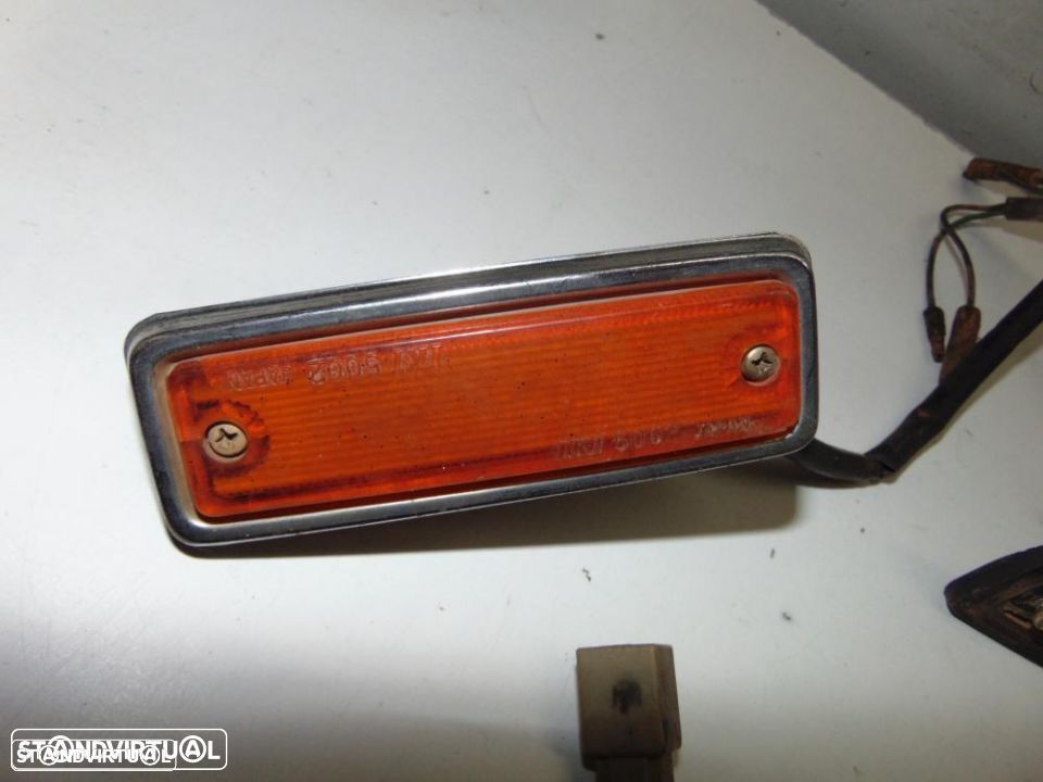 Toyota Land Cruiser farolins - 3