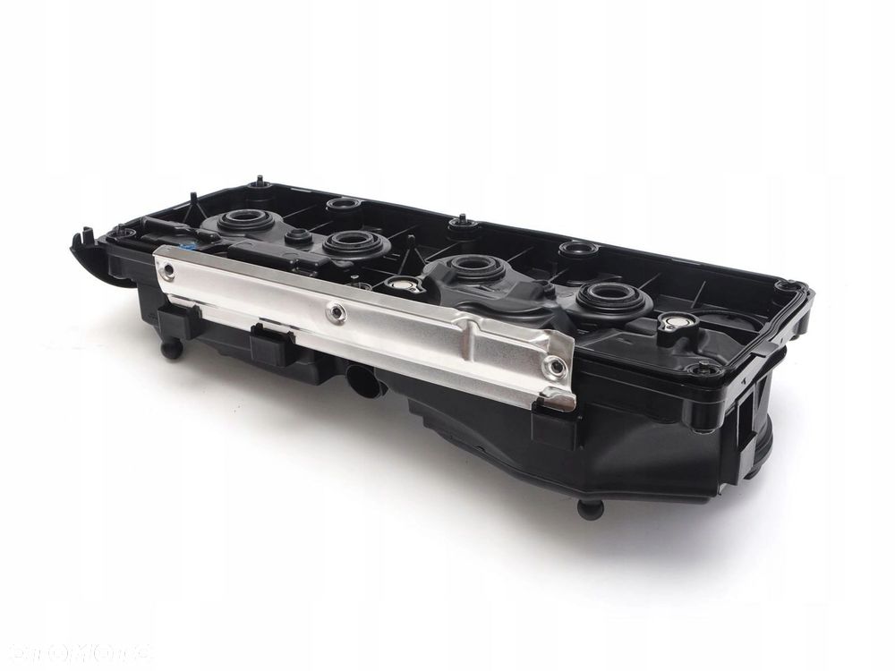 POKRYWA zaworów do VW AUDI A1 Q3 TT CADDY 1,6 2,0 TDi 03L103469R C M - 4