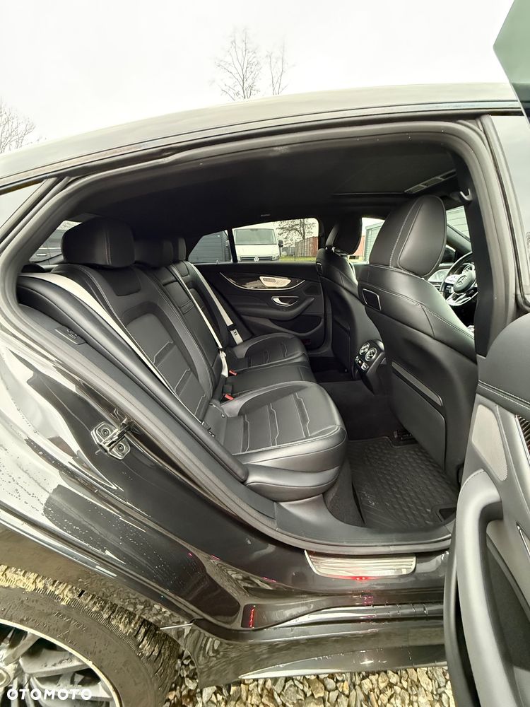 Mercedes-Benz AMG GT - 21