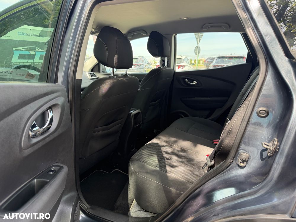 Renault Kadjar Energy dCi 110 Business - 15