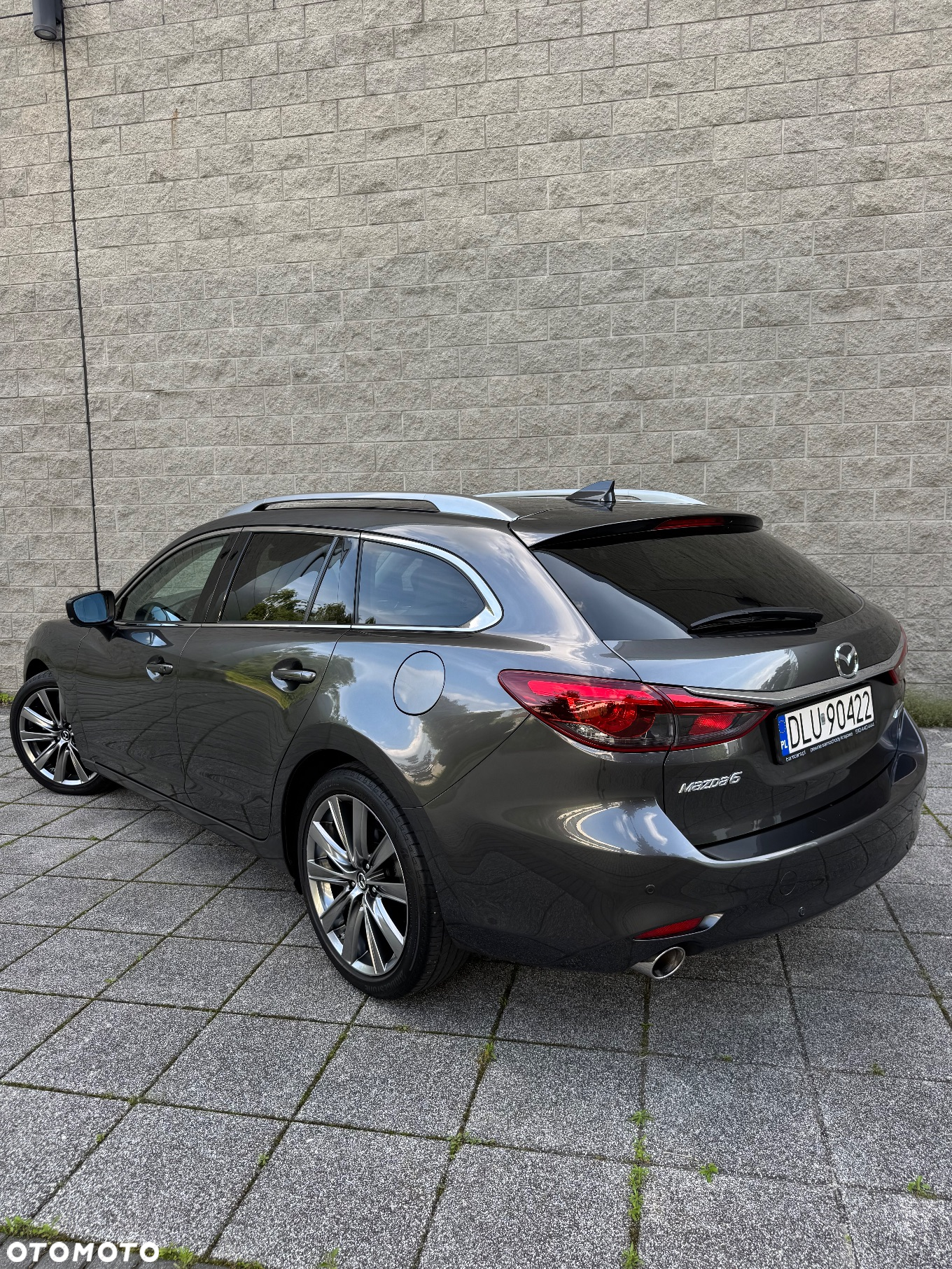 Mazda 6 2.0 Skypassion I-ELoop - 4