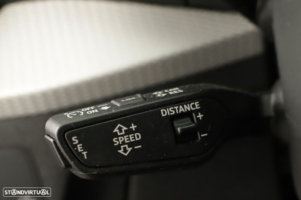 Audi Q2 35 TFSI Advanced S tronic - 19