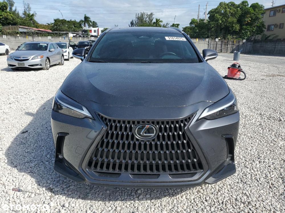 Lexus NX 300 Prestige AWD - 6