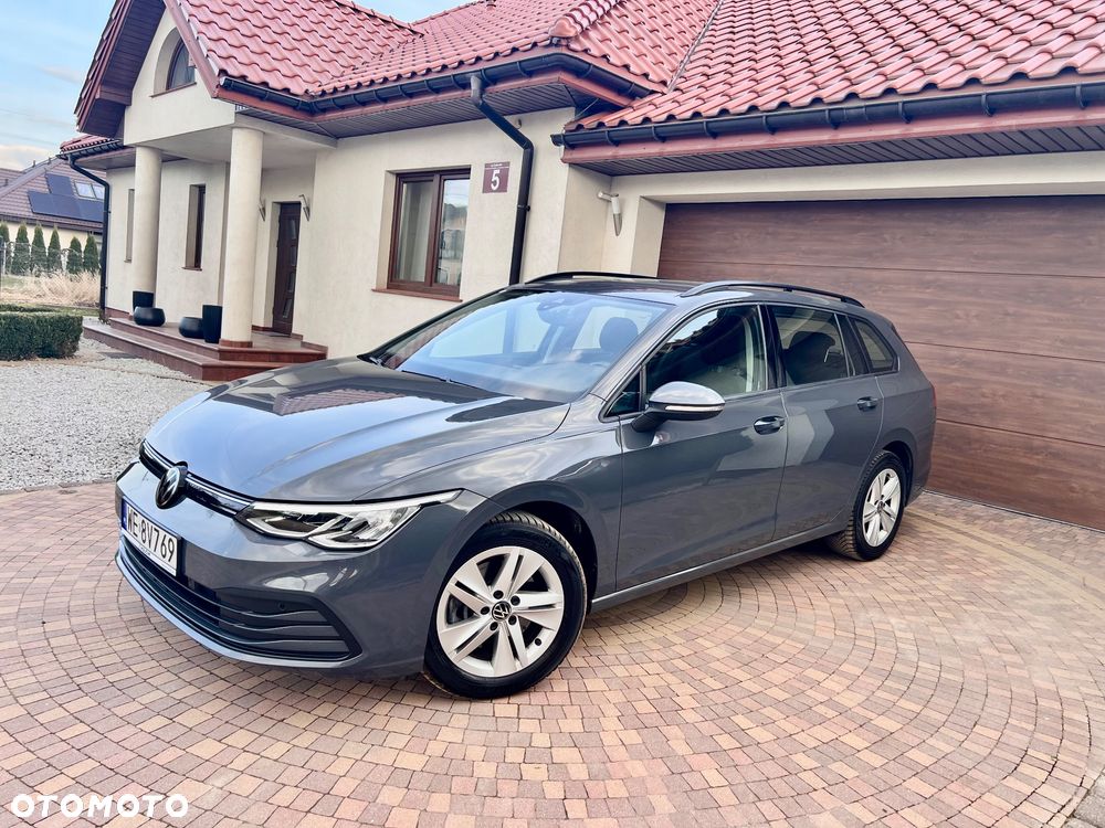 Volkswagen Golf 2.0 TDI Life - 13