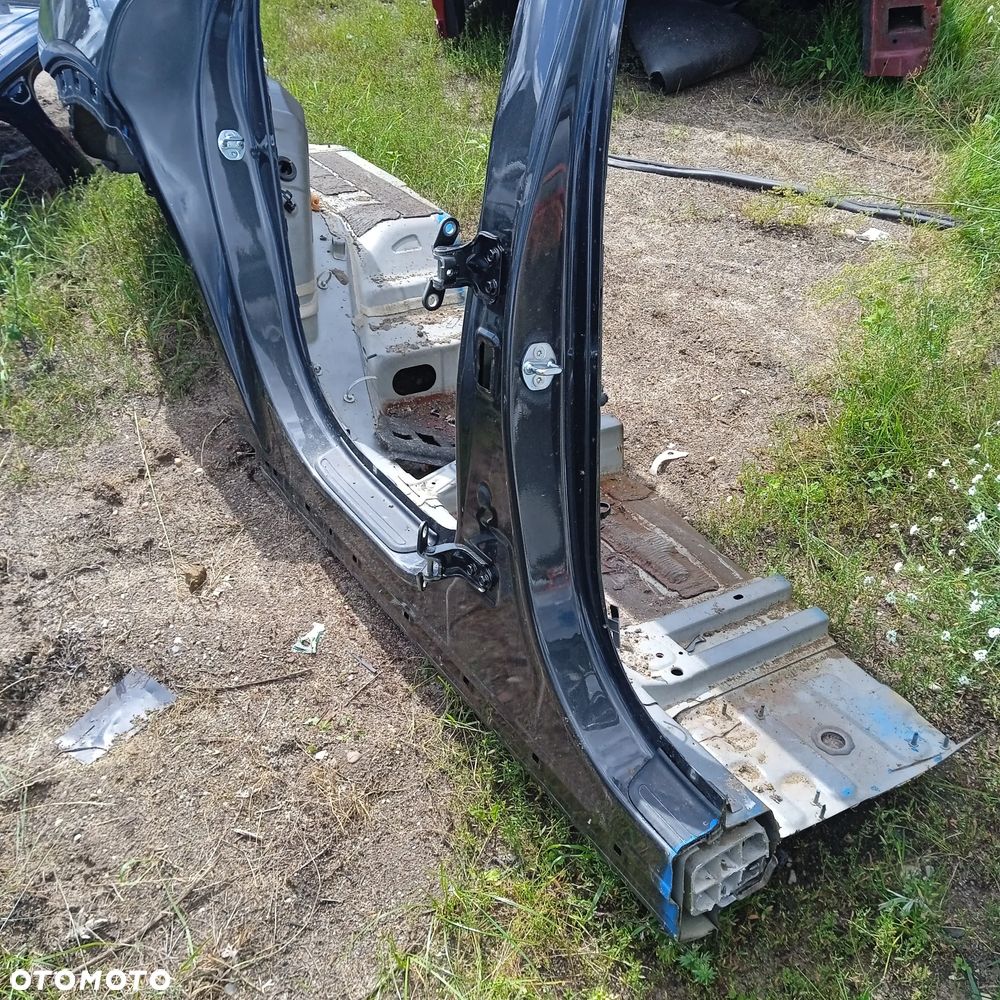 Ćwiartka tylna prawa Kia EV6 - 2