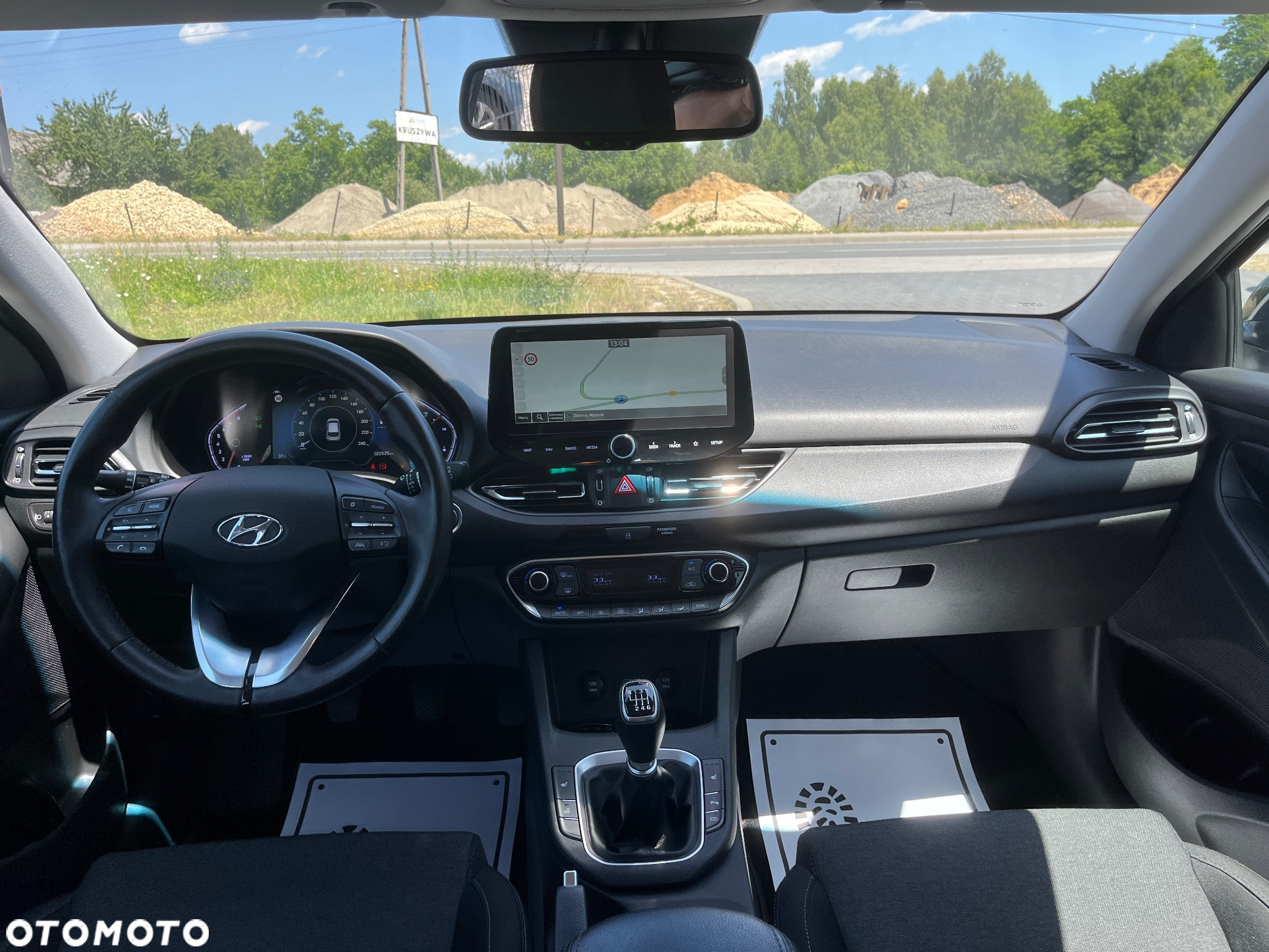 Hyundai i30 1.0 T-GDI EDITION 30+ - 25