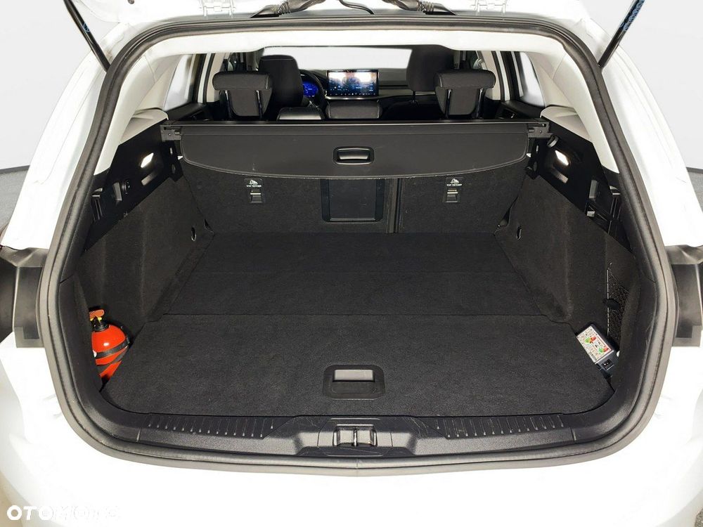 Ford Focus - 13