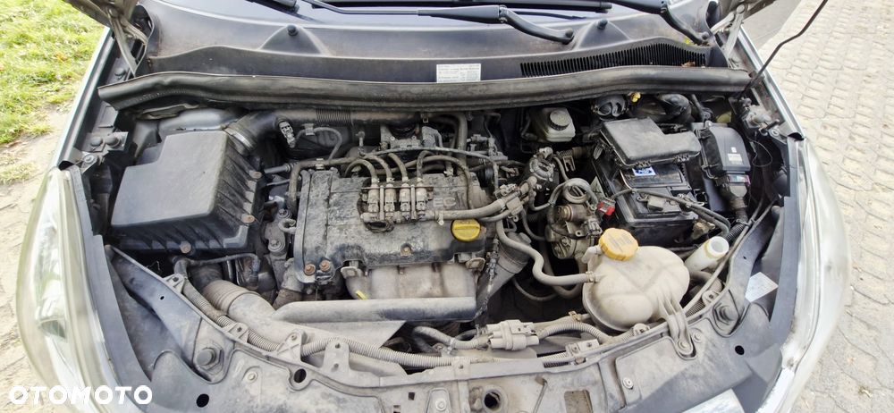 Opel Corsa - 15