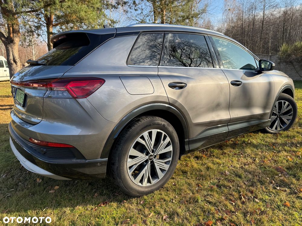 Audi e-tron - 11