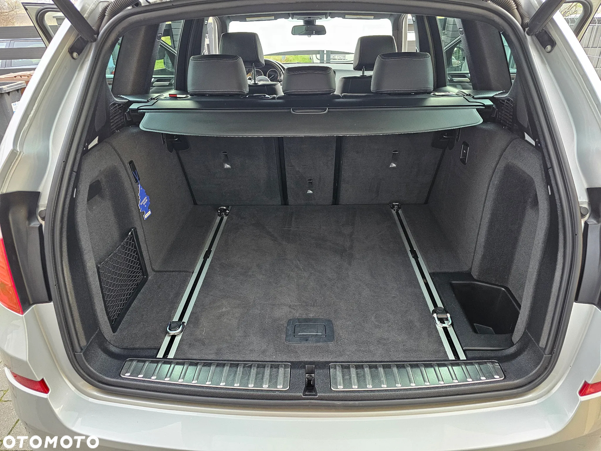BMW X3 xDrive35i M Sport sport - 15