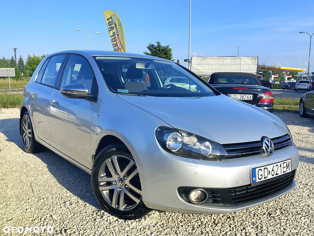 Volkswagen Golf 1.4 TSI BMT Comfortline - 2