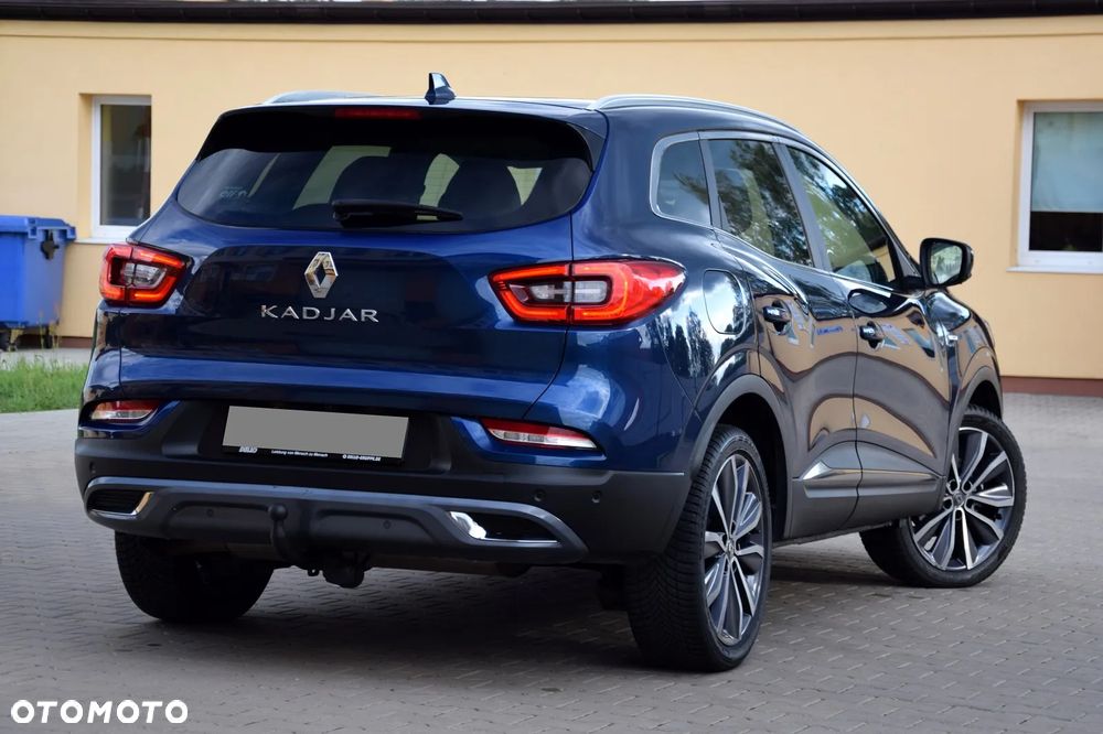 Renault Kadjar TCe 140 GPF BOSE EDITION - 7