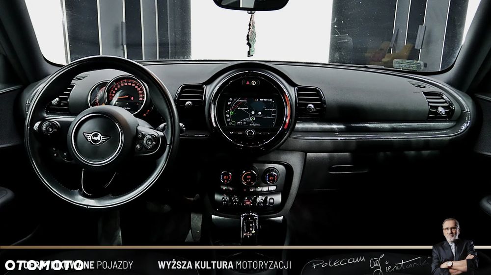 MINI Clubman Cooper - 19