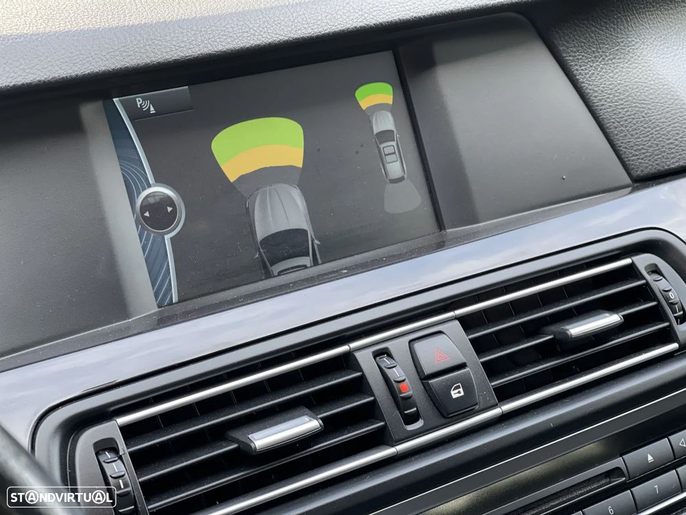 BMW 520 d Pack M Auto - 17
