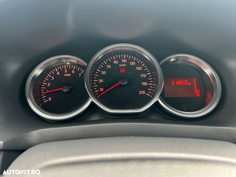 Dacia Logan 1.5 Blue dCi Laureate - 7