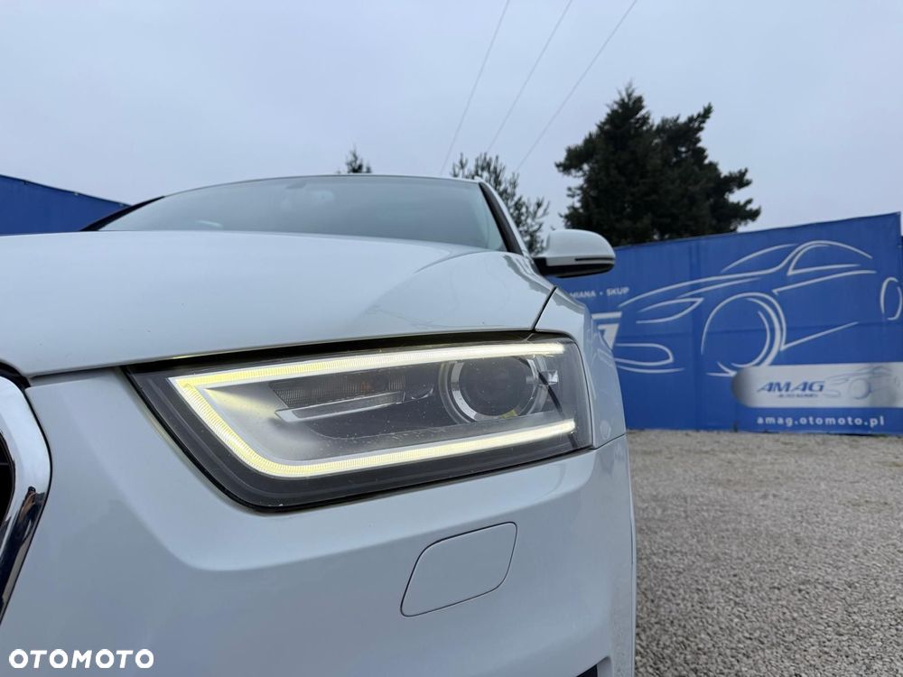 Audi Q3 2.0 TDI - 10