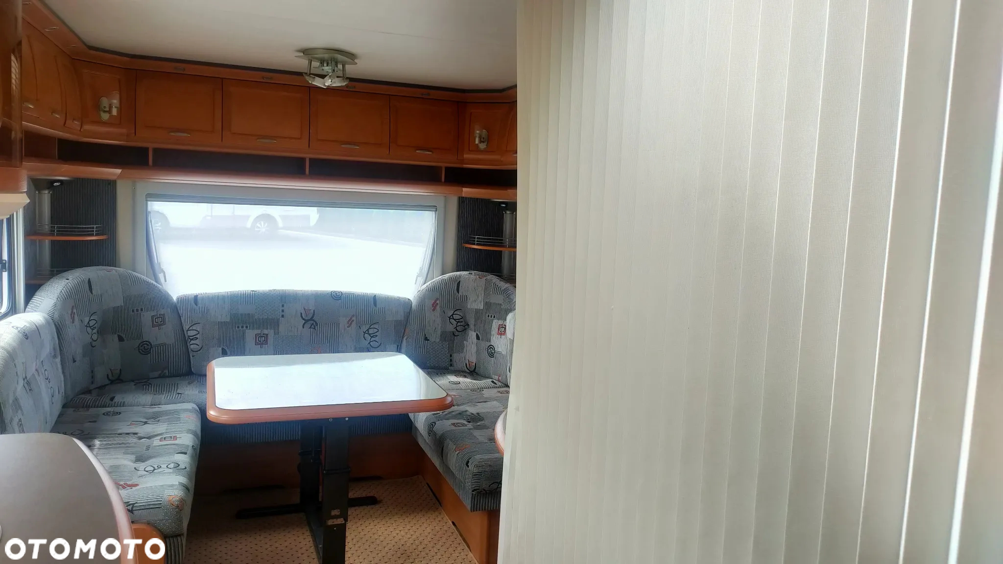 Hobby 650 Prestige - 15