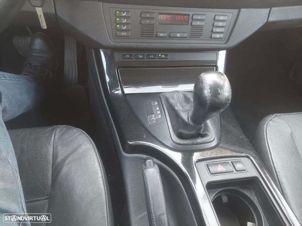BMW X5 - 13