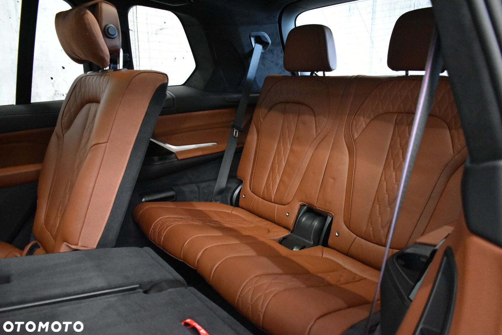 BMW X7 - 32