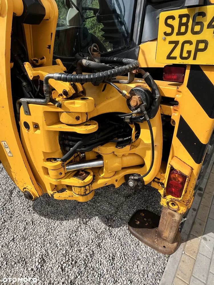 JCB 4CX - 5