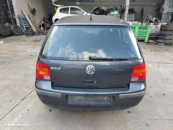 Para Peças Volkswagen Golf Iv (1J1) - 3