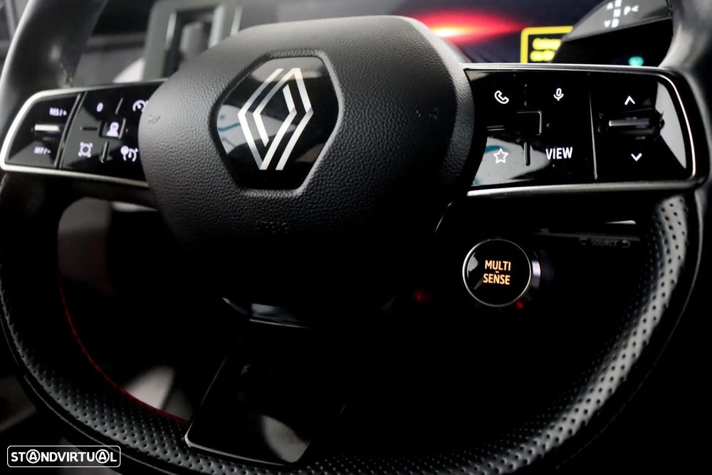 Renault Mégane E-Tech - 26