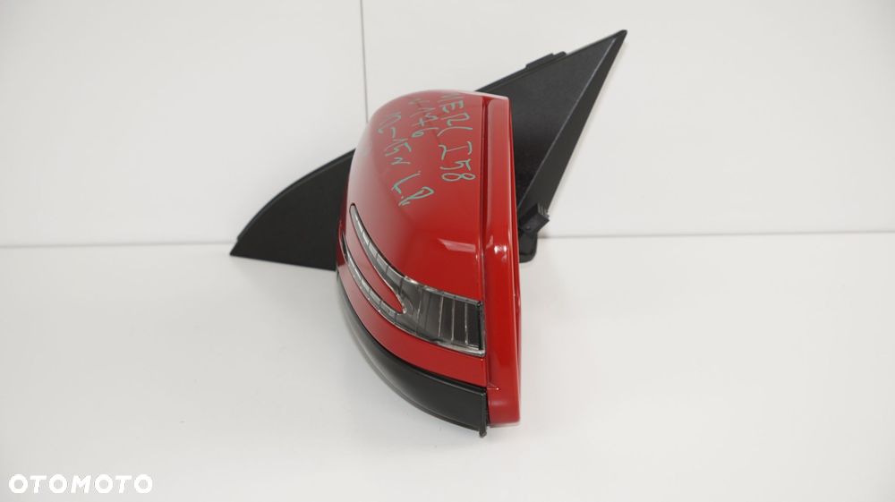 LUSTERKO LEWE MERCEDES W176 12-18R 7PIN 589 - 15