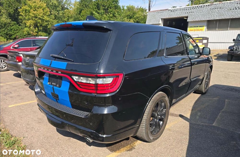 Dodge Durango 5.7 R/T - 3