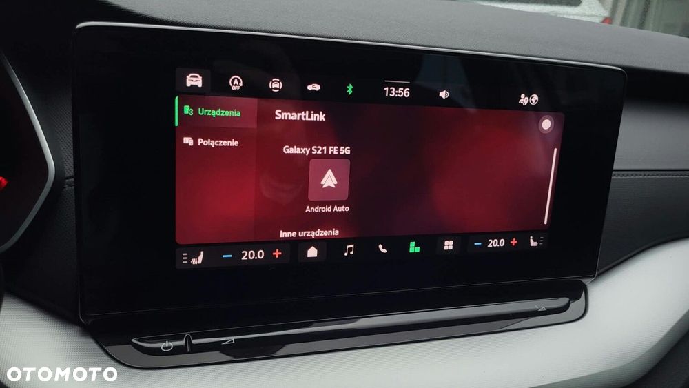 Skoda Octavia 1.5 TSI mHEV Selection DSG - 31
