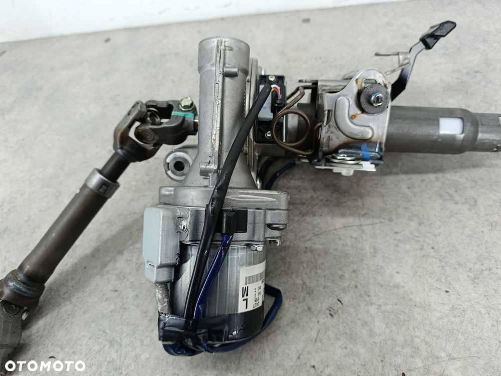 WSPOMAGANIE ELEKTRYCZNE, PION TOYOTA COROLLA X E15 80960-12160 JJ301-000180 - 8