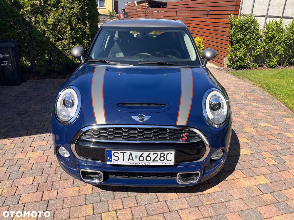 MINI Cooper S Standard - 5