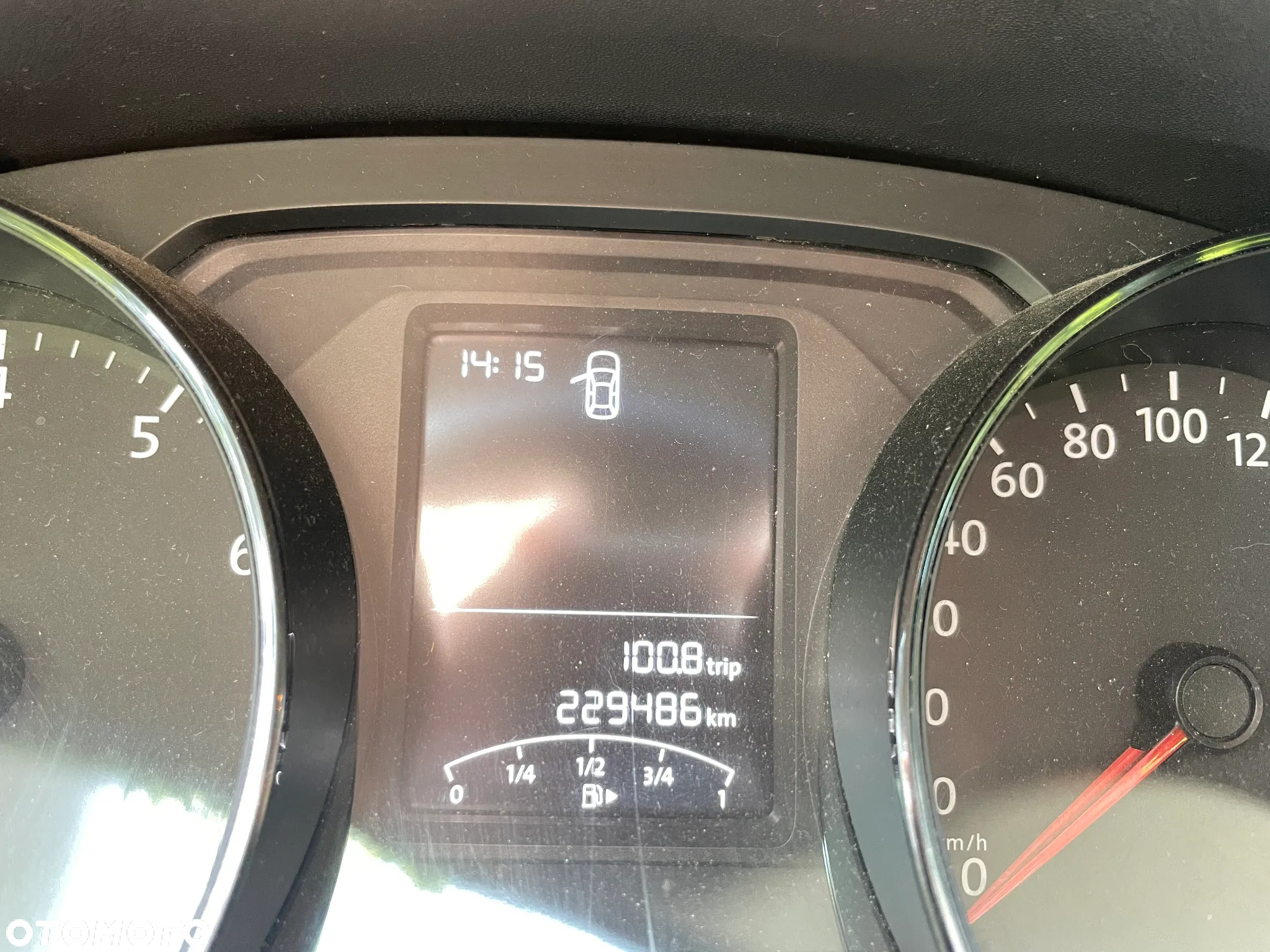 Volkswagen Polo 1.0 Trendline - 16