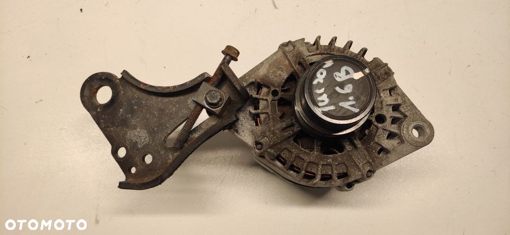 ALTERNATOR HYUNDAI TUCSON II KIA SPORTAGE IV 1.6 GDI T-GDI 37300-2B960 15- - 3