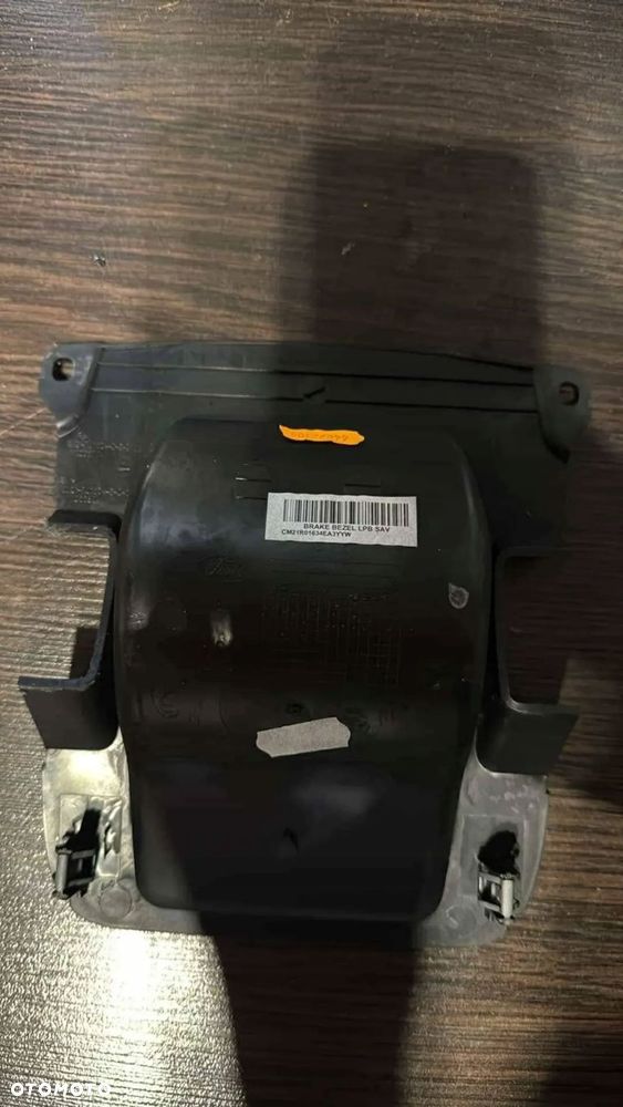 dekor hamulca ręcznego ford s-max mk1 - 2