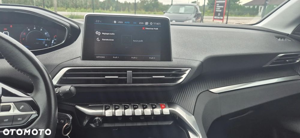 Peugeot 3008 1.2 PureTech Active Pack S&S - 37