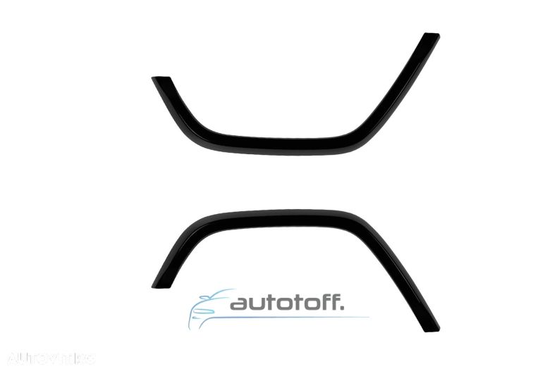 Bara fata G63 compatibila cu Mercedes G-Class W464 (2018+) Conversie W465 G63 Design - 5