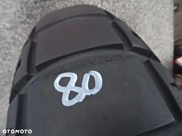 150/70/R8 70V Pirelli Scorpion Rally STR - 8