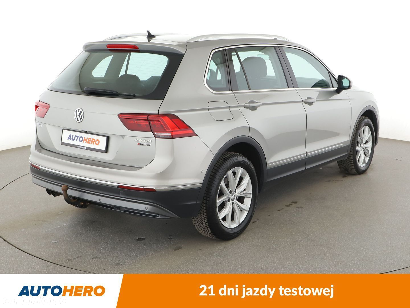 Volkswagen Tiguan - 6