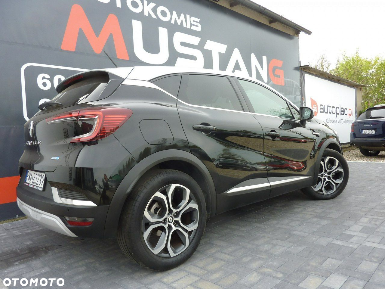 Renault Captur - 4